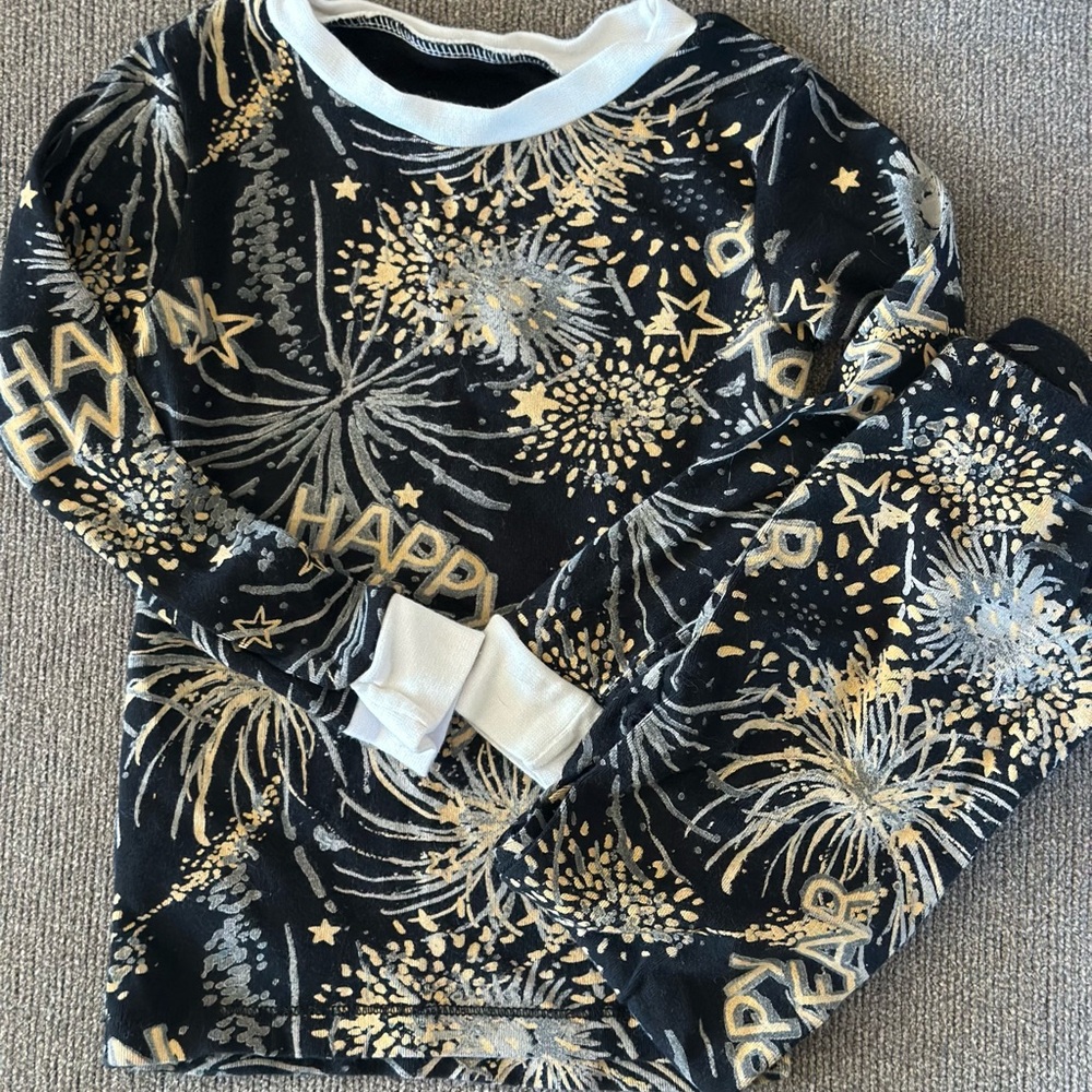 Burt’s bees pajamas